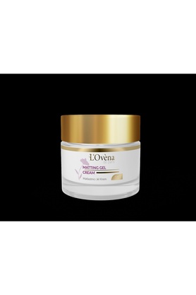 L Ovena De Pari̇s - Mattıng Matlaştırıcı Gel Cream - 50 Ml