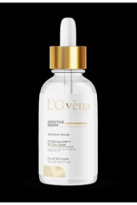 L Ovena De Pari̇s - Effectıve Serum 30 Ml