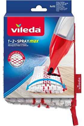 STOREMAX Niffa Shop Spray & Clean Püskürtme Sileceği Yedek Kılıf, Zemin Sileceği Kılıfı, Püskürtme