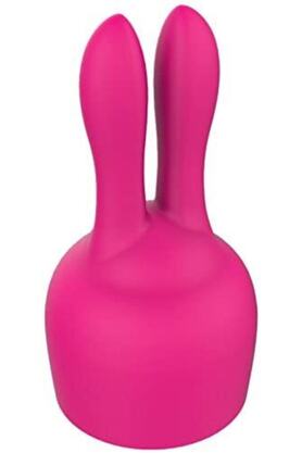 Erox Bunny Masaj Aleti̇ Vi̇bratör Başlığı