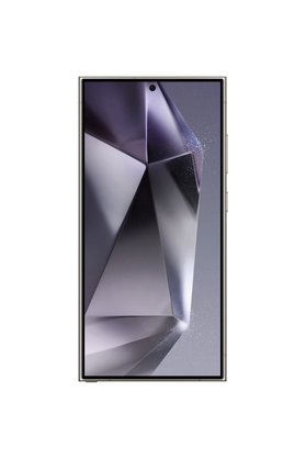 Samsung Galaxy S24 Ultra 512 GB Titanyum Mor
