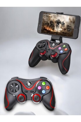Zero Land Depomıx Gamepad