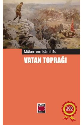 İthaki̇ Yayınları Vatan Toprağı