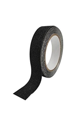 evimdeyokyok Merdiven Kaydırmaz Bant Zemin Kaydırmaz 25 MM X 23 MT