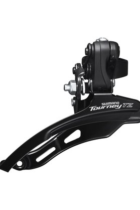 Shimano Tourney Attırıcı Ön Tz-510 Üstten 28.6mm
