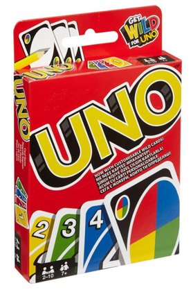Uno Kartlar W2087
