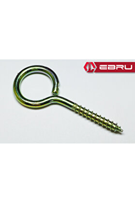 evimdeyokyok Kapalı Piton 18x60 - 144 Adet Tdrtr