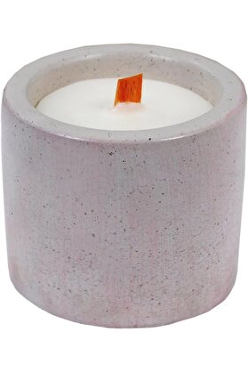 STOREMAX Vanilya Kokulu Mum Mum 80 Gr