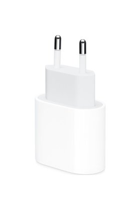 Apple 20 W Usb-C Güç Adaptörü - Mhje3Tu/A
