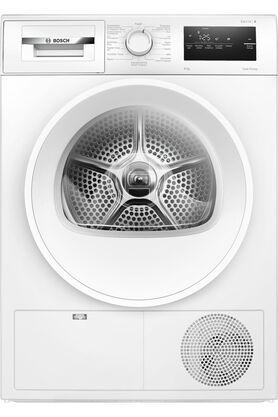 Bosch WTH22201TR 8 Kg Beyaz A++ Kurutma Makinesi