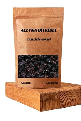 Aleyna Bitkisel Kuş Üzümü 500 gr