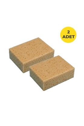 Würth 2 Adet Yıkama Süngeri Made In Germany Oto Yıkama Süngeri
