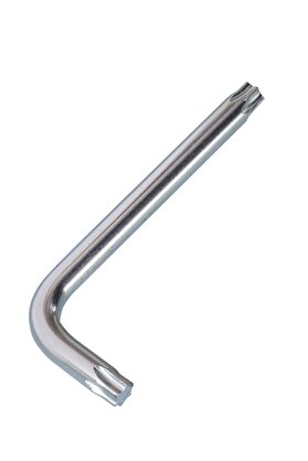 İzeltaş Torx Allen Anahtar T10