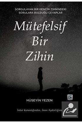 Kutlu Yayınevi̇ Mütefelsi̇f Bi̇r Zi̇hi̇n