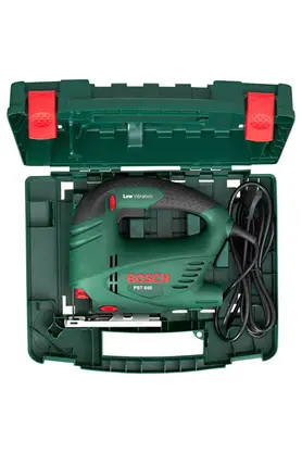 Bosch Dekupaj Testere Makinası Dekopaj Testere