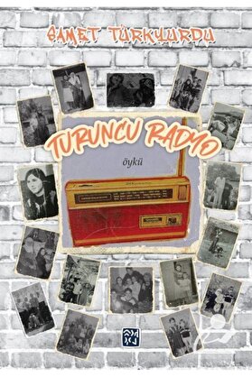 Kutlu Yayınevi̇ Turuncu Radyo