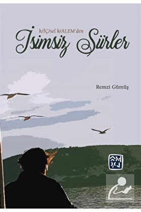Kutlu Yayınevi̇ İsi̇msi̇z Şi̇i̇rler