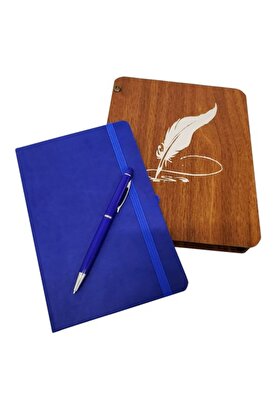 evimdeyokyok Defter Kalem