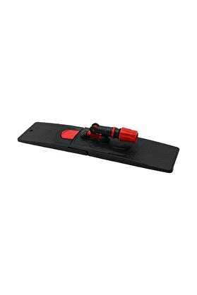 Go İthalat 50Cm Palet Mop Aparatı Tek Düğmeli̇ (5258)