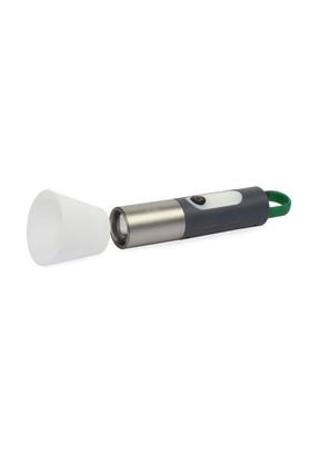 evimdeyokyok TYPE-C GİRİŞLİ 750 Lümen Şarjlı Kamp Lambası Watton Wt-298 TdrTR