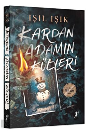 Karatay Yayınları Kardan Adamın Külleri̇