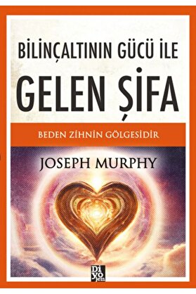 İthaki̇ Yayınları Bi̇li̇nçaltının Gücü İle Gelen Şi̇fa