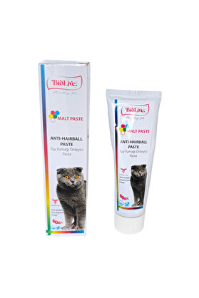 Bi̇lfold Bi̇oli̇ve Anti̇hai̇rball Paste 60Gr