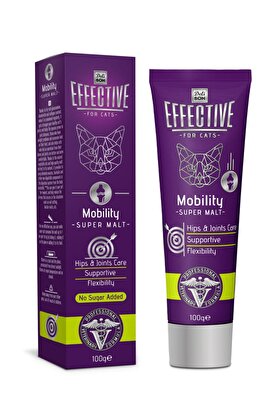 Bi̇lfold Mobi̇li̇ty Super Kedi̇ Maltı 100G