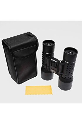 evimdeyokyok Nikula 20x40 Kauçuk Kaplamalı Kuş Izleme Avcılık Piknik Için Tdrtr