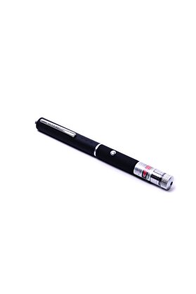 evimdeyokyok Pilli Yeşil Lazer Pointer Bigem Bm-521 Tdrtr