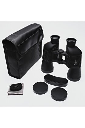 evimdeyokyok Nikula 16x50 Perma Focus – Otomatik Netleme El Dürbünü 1000m/60m Tdrtr