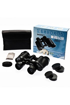 evimdeyokyok 8x30 Rus Model Dürbün Baigish Dürbün Süper Kalite Tdrtr
