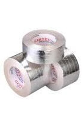 Gertex Alüminyum Takviyeli Folyo Bant 96mmx30mt Tdrtr