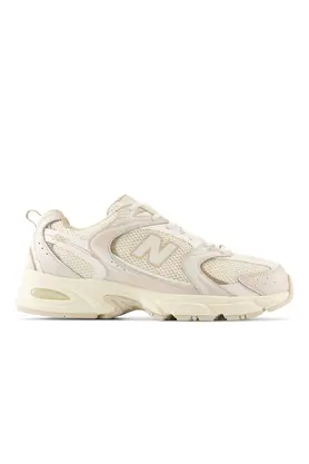 New Balance 530 Beige Sneaker