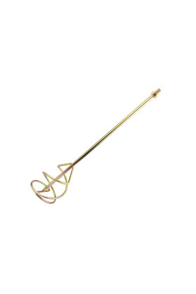 evimdeyokyok M14 Profesyonel Boya Karıştırıcı 120ø, 580 Mm Tdrtr
