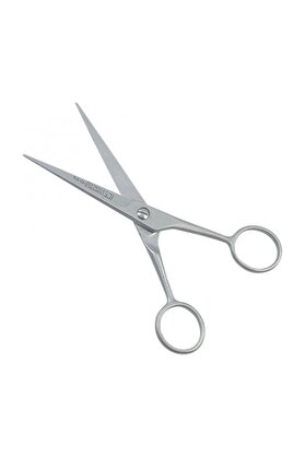 evimdeyokyok Ice Berber Makası 16 Cm Tdrtr