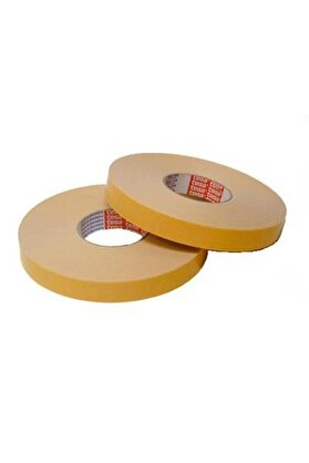 Tesa Köpük Çift Taraflı Bant 19mmx25mt Tdrtr