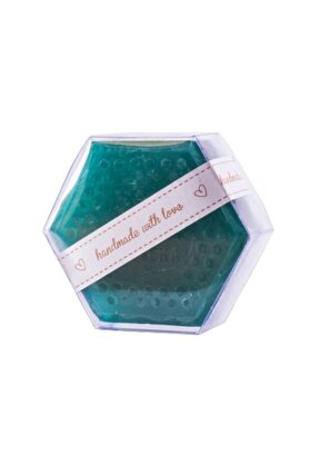  Doğal Aloe Vera Sabunu El Yapımı 80 gr