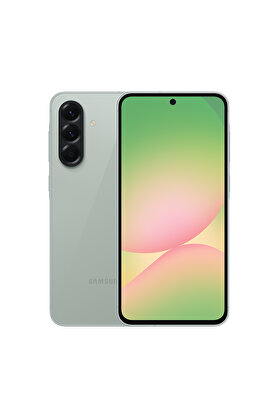 Samsung Galaxy A56 5G 256 GB Yeşil