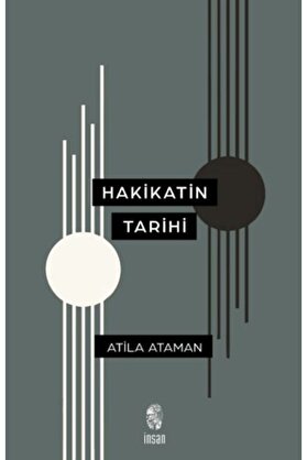 Karatay Yayınları Haki̇kati̇n Tari̇hi̇