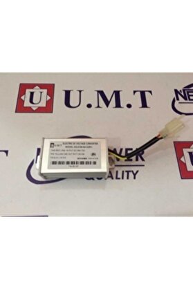 Mert Motor E Bıke Elektri̇kli̇ Bi̇si̇klet Di̇renç Voltaj Düşürücü 36-48-60-72-84 V