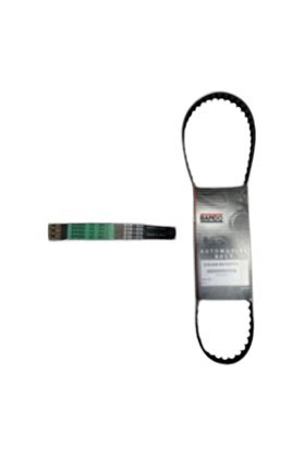 Bando Yamaha Cygnus L Kayış (S19-031) (707.3-17.2-28-8) (Japon)