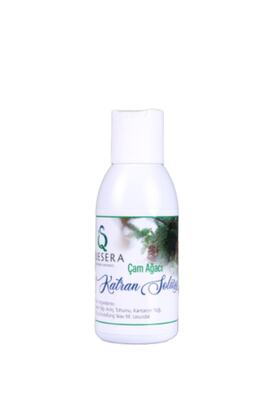  Doğal Ardıç/çam Ağacı Katran Solüsyonu Serum El Yapım 100 Mle.