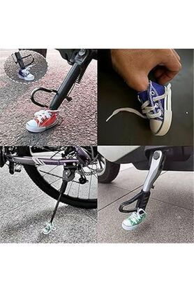 İRHANLAR Mini Ayakkabı Motorsiklet Ayaklık Süsü Bisiklet Sevimli Ayakkabılar Minik Küçük Boy Anahtarlık