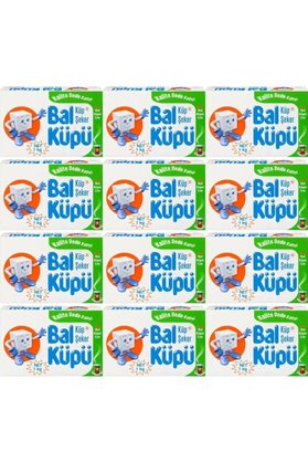 Bal Küpü 1kg Küp Şeker -12 Adet
