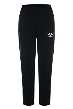 Umbro Camp Wanderer Pant Td-0055 Erkek Eşofman Altı Si̇yah