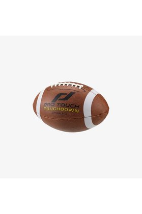 PRO TOUCH Kahverengi Amerikan Futbolu Topu