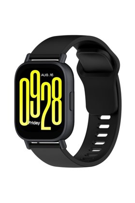Fibaks Xiaomi Redmi Watch 5 Active / Watch 5 Lite Kordon Akıllı Saat Bileklik Kordonu Yumuşak Silikon Kayış