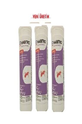 Bayer Karınca Yemi̇ 80 Gr X 3 Adet