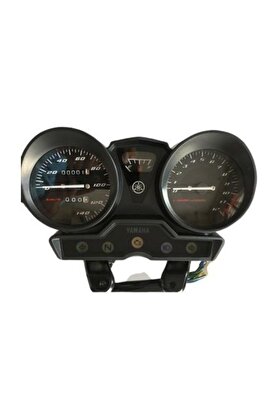 Oem Yamaha Ybr-125 Km Saati̇ 2011--- Ki̇lometre Saati̇ 352013980